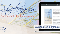 Events der OEMUS MEDIA AG mit individuellen Webpräsenzen