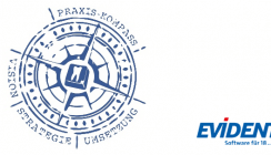 EVIDENT Praxis-Kompass: Schwachstellen aufdecken und beheben