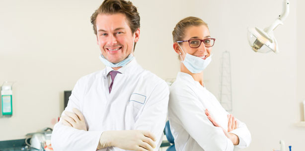 IDZ-Studie: Praxisgründung ist Investition in die Zukunft