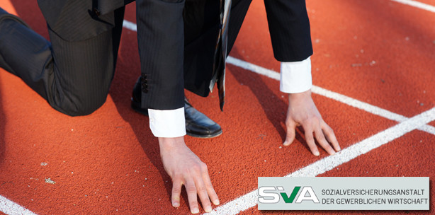 SVA gibt Tipps zur Unternehmensgründung