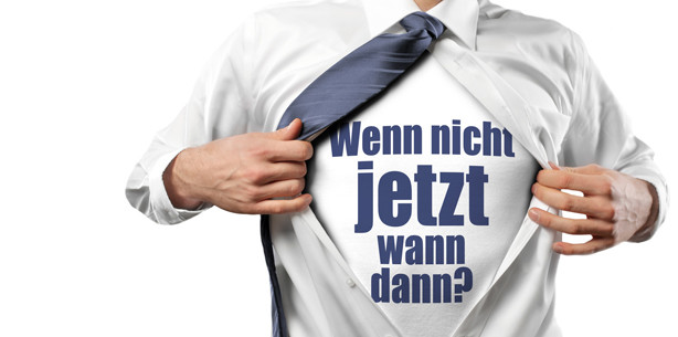 Existenzgründung: Allein beliebter, gemeinsam günstiger