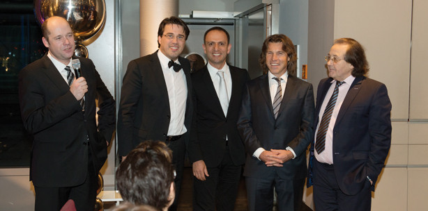 Erfahrungsaustausch unter Lingualexperten