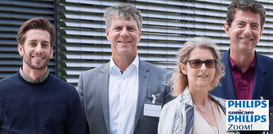 Experten-Konsens zum Stellenwert der Zahnaufhellung