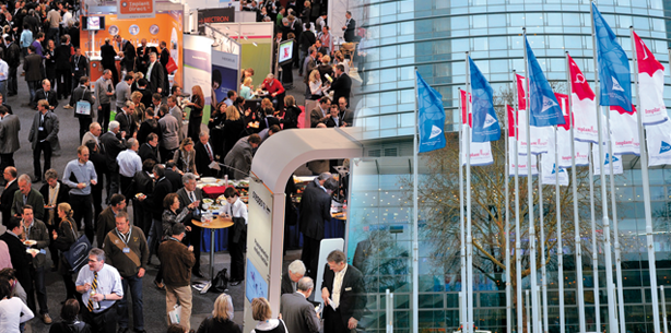 Ein Grund zu feiern: Fünf Jahre Implant expo®