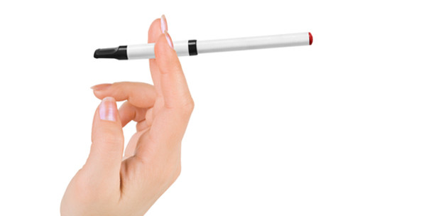 Experten warnen vor E-Zigarette