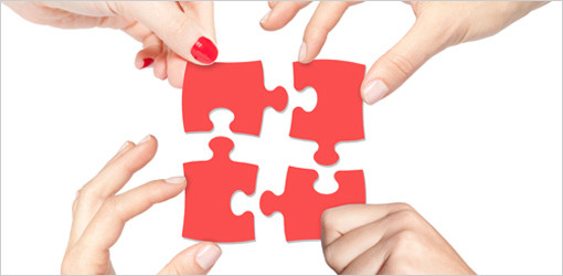 Vertrauen in die Kompetenz des Teams