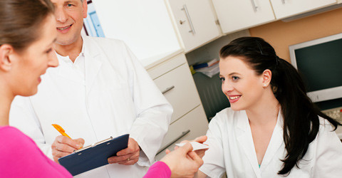 Gesundheitskarte kommt nur im Schneckentempo voran