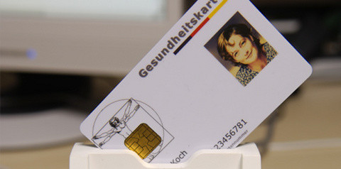 Bestandsaufnahme zur eGK aufgenommen