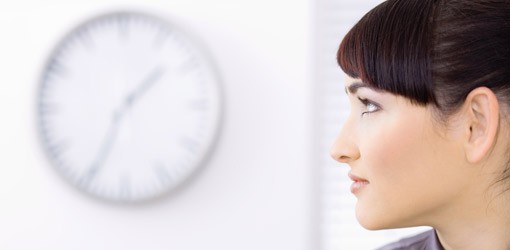 „Last Minute-QM“