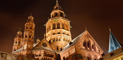 Zahnärztetag Rheinland-Pfalz