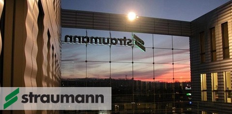 Straumann lanciert Straumann® MembraGel™
