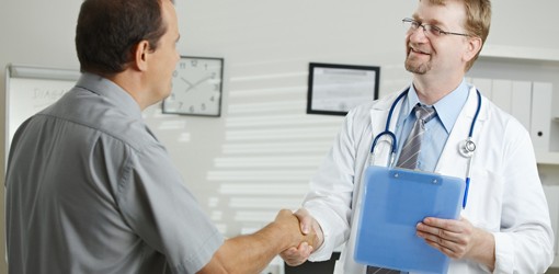 WELT.de: Patienten sollen Honorar für Arztbesuch vorstrecken