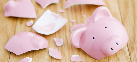 Engpass bei Krankenkassen-Budgets