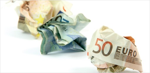 Hohe Gewinne und trotzdem Pleite? Teil 1