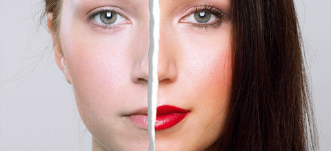 Keine Werbung mit Vorher-Nachher-Bildern