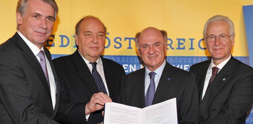 Privatuniversität für Gesundheitswissenschaften entsteht in Krems