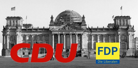 Schwarz-Gelb weiter uneins über Gesundheitspolitik