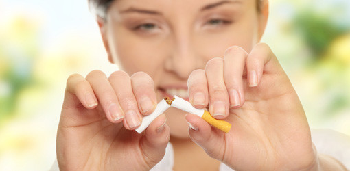 Neue Millionen-Kampagne gegen das Rauchen