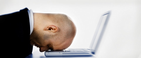 Ohne zu denken viel verschenken?