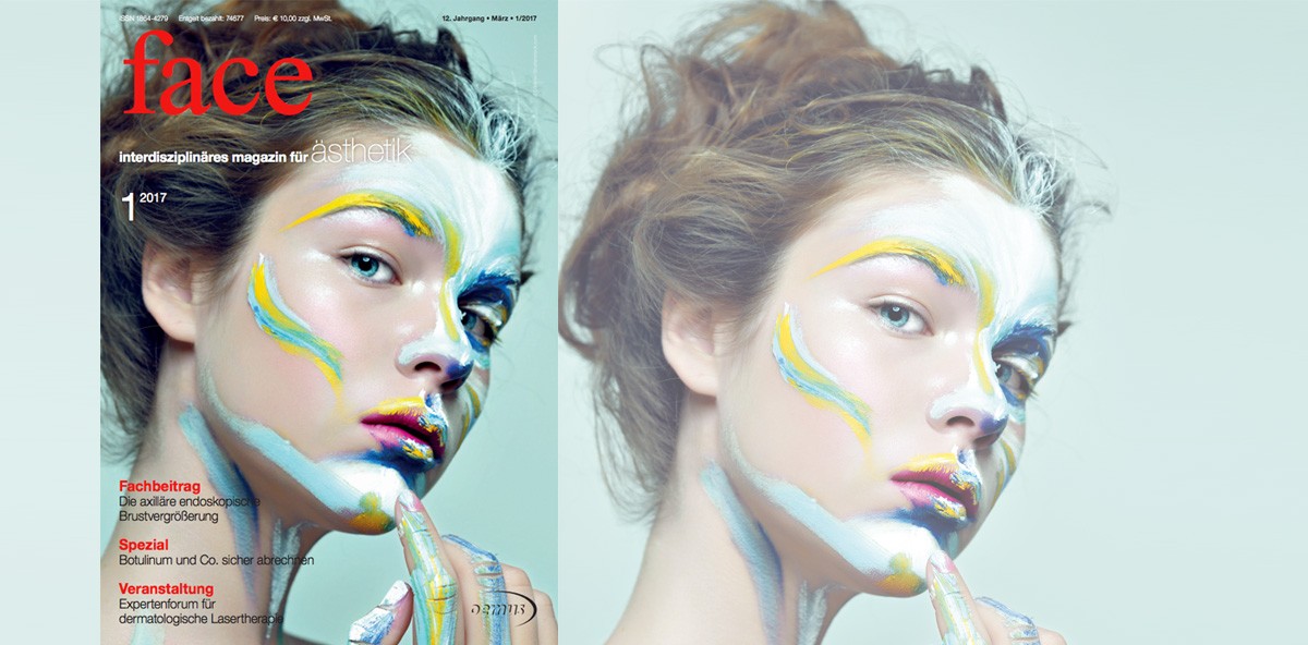 Jetzt als ePaper lesen: Die aktuelle Face ist online
