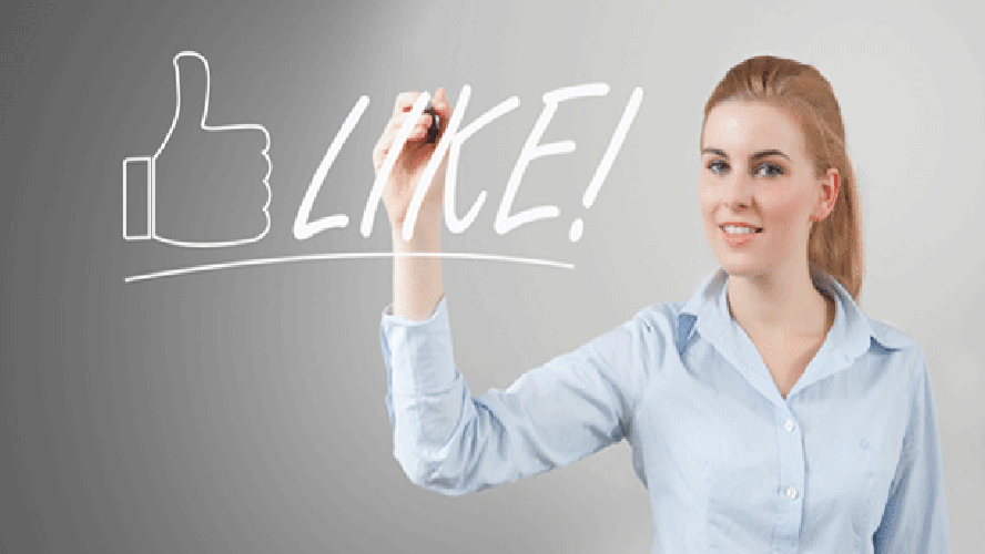 Daumen hoch für noch mehr Wissen – DAISY jetzt auf Facebook