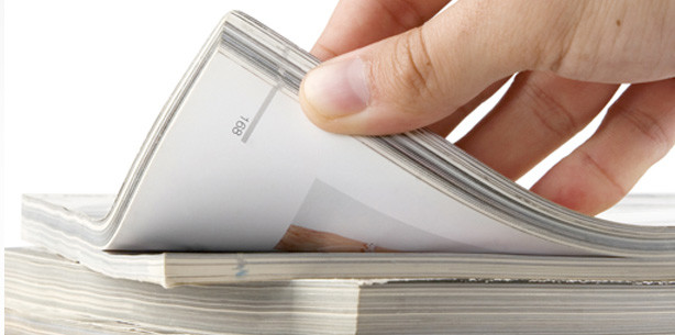 Journale der Fachgesellschaften wichtigste Informationsquelle