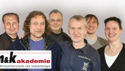 m&k Akademie: Neuer Fachbeirat im Auftrag der Implantologie