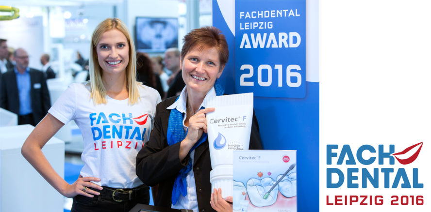 Gewinner des Fachdental Leipzig-Awards stehen fest