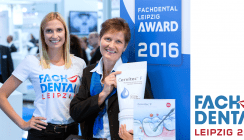 Gewinner des Fachdental Leipzig-Awards stehen fest