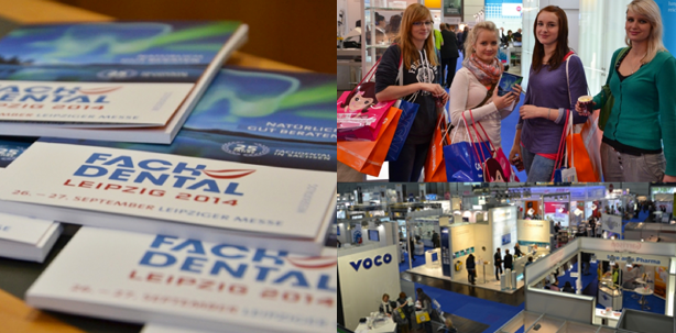 Fachdental in Sachsen feiert 25-jähriges Jubiläum