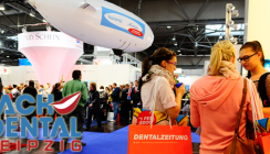 Kids mit Biss in Leipzig: Fachdental rückt die Kleinsten in den Fokus