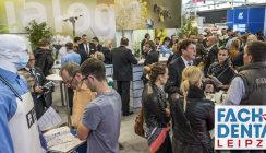Highlights der Fachdental Leipzig 2016
