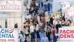 Fachdentals 2016: Innovationsschau für Weltneuheiten