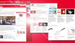 Hier steckt Wissen drin: Fachgebiete auf ZWP online jetzt noch besser