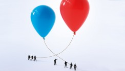 Mehr aus Geld und Arbeit machen