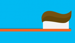 Nach Hipster-Bart: Zahnbürste als Fäkalkeim-Falle