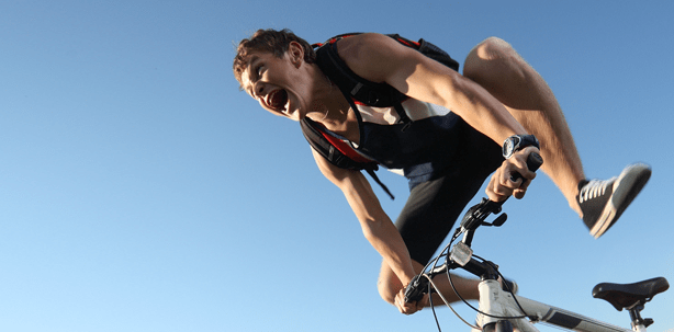 Zahn trifft Holz – Radausflug mit Folgen