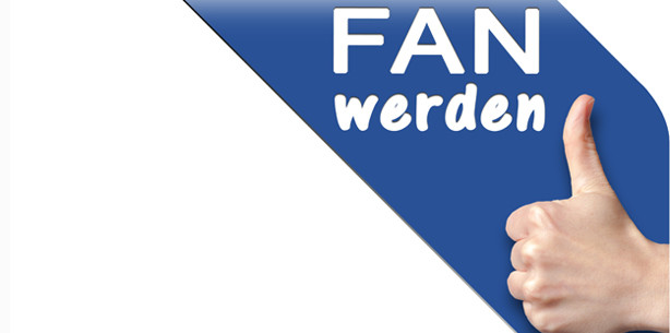 Nur mit Fanpage – mit der Zahnarztpraxis auf Facebook