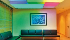 Licht, Farbe und Wirkung