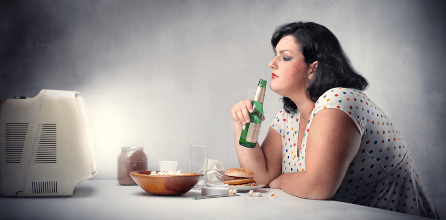 Großbritannien will Ausstrahlung von Fast-Food-Werbung verbieten