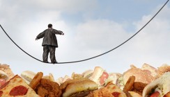 Mit der Zahl der Fast-Food-Läden steigt auch das Körpergewicht