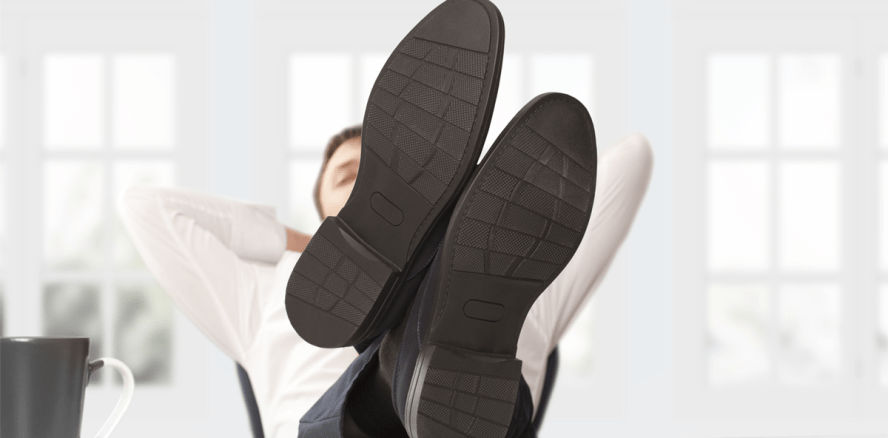 Kein Engagement im Job – Was Minderleistern drohen kann