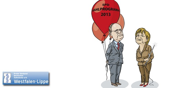 „Fauler Zahn“ für Rot-Rot-Grün