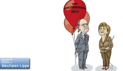 „Fauler Zahn“ für Rot-Rot-Grün