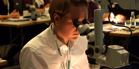 Gemeinsame endodontische Fachtagung erfolgreich gestartet