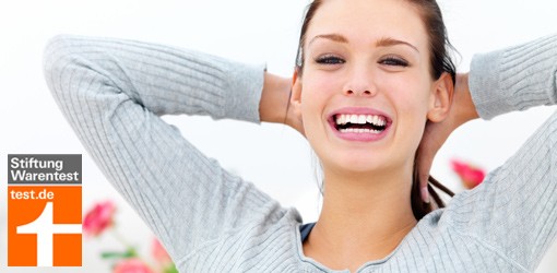 Zahnzusatzversicherung: 110 Tarife im Test