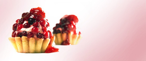 Süßes und Saures schaden dem Zahnschmelz