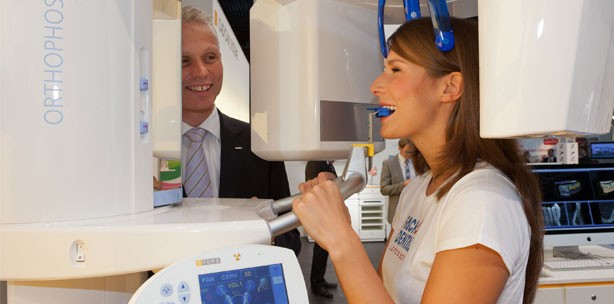 Von Experten lernen: Symposium auf der Fachdental Leipzig
