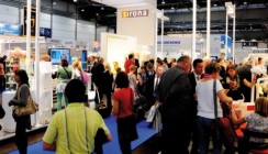 Hohe Besucherqualität auf der Fachdental Leipzig