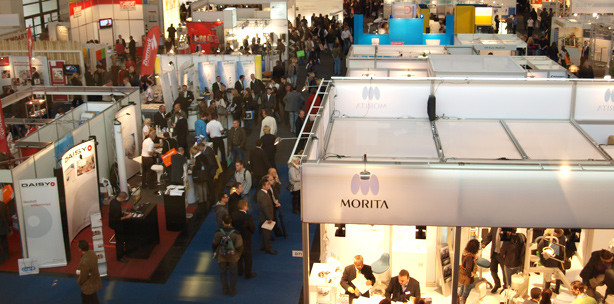 Herbstzeit ist Messezeit